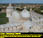 View of Duomo from top the Leaning Tower of Pisa